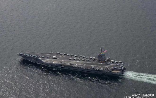 山东舰下水六年未见出海,深度解读背后的故事与挑战,山东舰下水六年待航,背后的故事与挑战解析