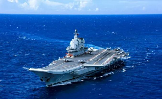 山东舰下水六年未见出海,深度解读背后的故事与挑战,山东舰下水六年待航,背后的故事与挑战解析