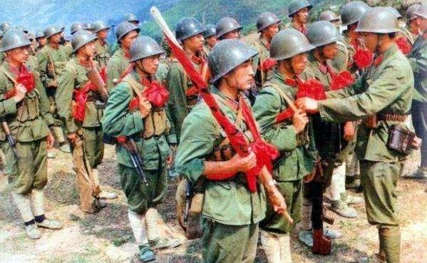 打仗之时,哪个省份的英雄最厉害?,战争英雄荟萃之地,哪个省份英雄最杰出?