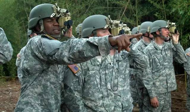 美军装备组训,现代化军事转型的关键要素,美军装备组训,现代化军事转型的核心驱动力