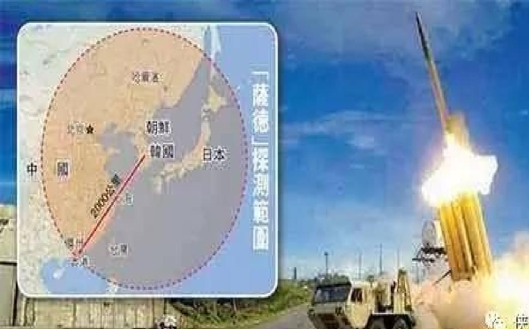 萨德入韩又生新变故,全球安全局势下的新挑战与应对,萨德入韩引发全球安全局势新挑战与应对策略