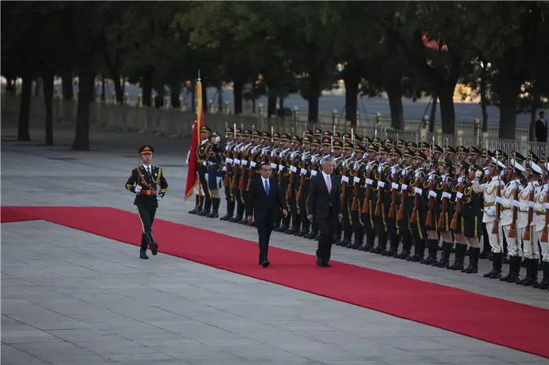 三军仪仗队分队长,荣耀与责任的承载者,三军仪仗队分队长,荣耀与责任的领航者