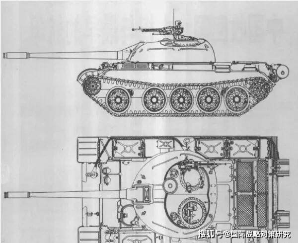 揭秘中国经典坦克，59式坦克数据深度解析，揭秘中国经典坦克，深度解析59式坦克数据