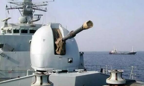 关于我国海军舰艇装备中的关键角色——155舰炮的优劣分析,我国海军舰艇装备中的关键角色,155舰炮的优劣深度解析