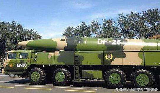 东风-51导弹的速度,能否达到最高34马赫?,东风-51导弹速度能否达到最高34马赫?