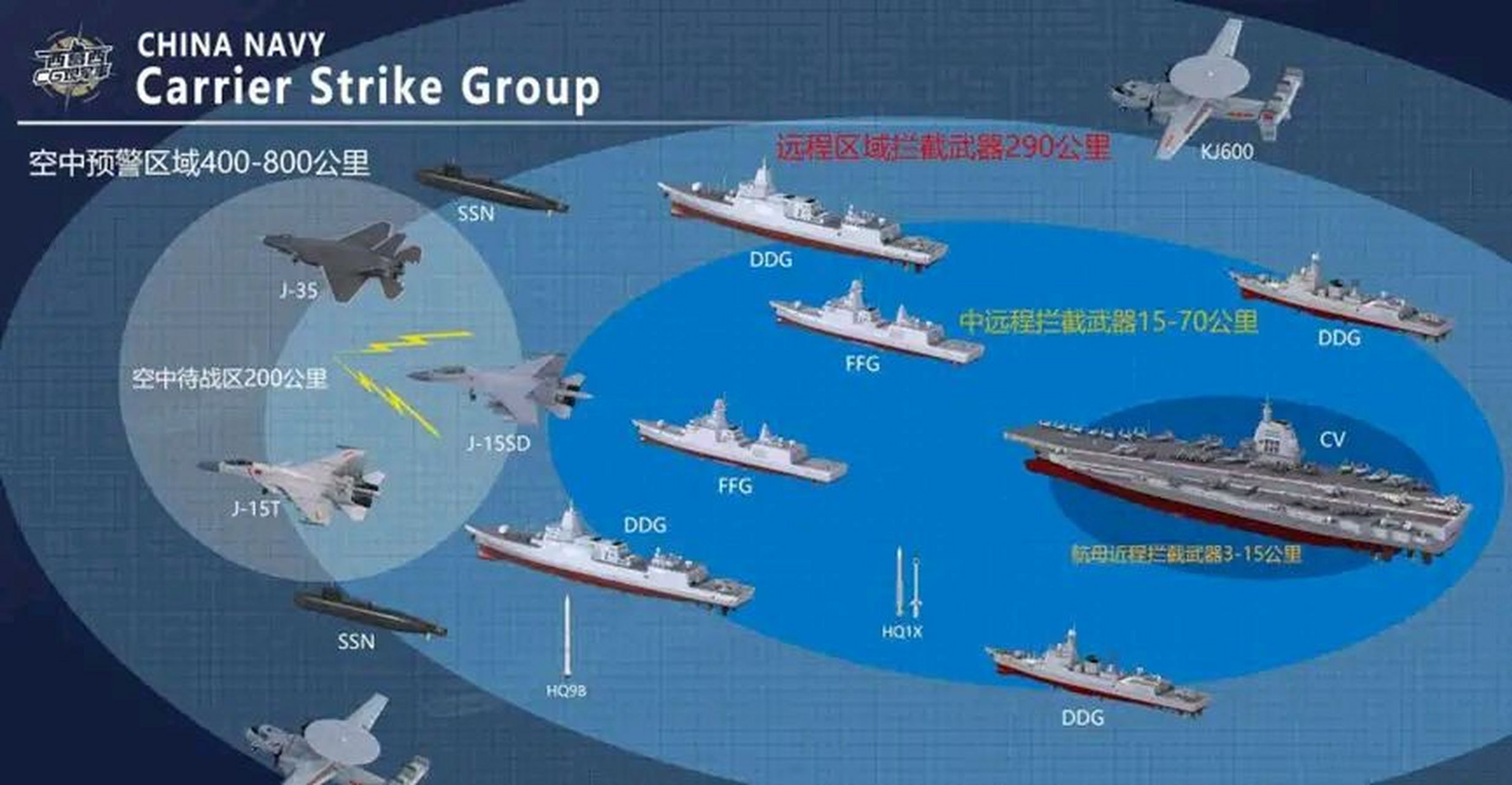 中国航母的数量与实力解析,中国航母数量与实力深度解析