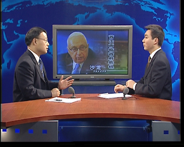 央视国际观察，深度解析全球动态与趋势，央视深度观察，全球动态与趋势解析