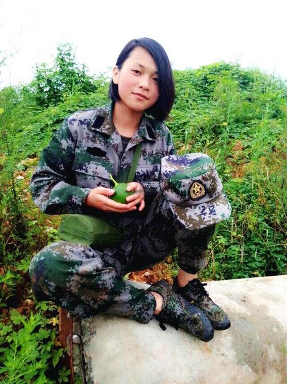 女兵是否可以进入猎人学校,探讨性别平等与军事训练的开放性,女兵能否进入猎人学校,性别平等与军事训练开放性探讨