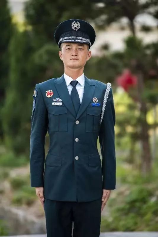 阅兵文职人员方队领队,荣耀与担当的象征,阅兵文职人员方队领队,荣耀与责任的象征