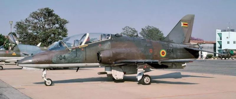 津巴布韦空军,历史、现状和未来展望,津巴布韦空军,历史沿革、现状评估与未来展望