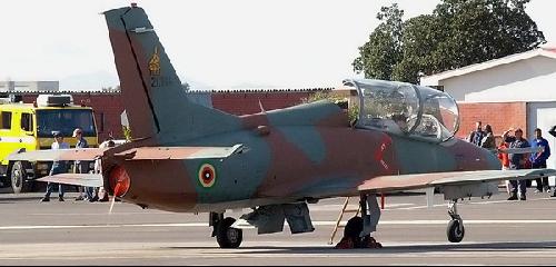 津巴布韦空军,历史、现状和未来展望,津巴布韦空军,历史沿革、现状评估与未来展望