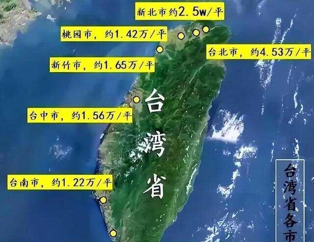 台湾最近局势分析,复杂多变中的深层原因,台湾局势深度解析,复杂多变背后的深层原因探究