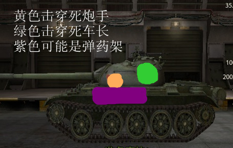 探究中国经典坦克,59式中坦装甲的演变与影响,中国经典坦克探究,59式中坦装甲演变及其影响