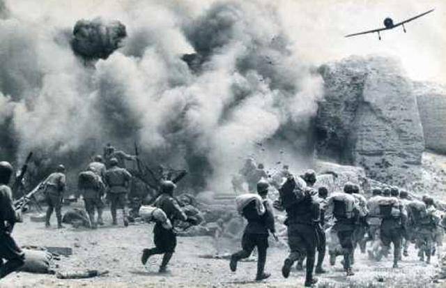 抗日时期中国军队的数量与编制,究竟有多少个军?,抗日时期中国军队数量与编制,究竟有多少个军?