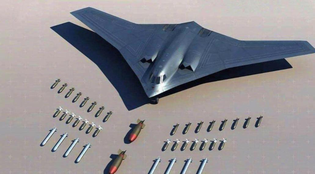 轰-20,传闻中的真实与否,轰-20,传闻中的真相揭秘