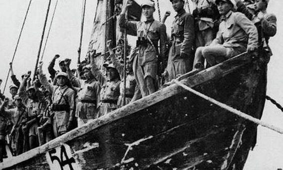 海南岛战役总结报告,海南岛战役全面汇报与经验总结