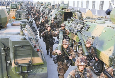 战略支援部队,揭秘其身份与角色——究竟是一支怎样的军队?,揭秘战略支援部队,身份、角色与力量展现的军队真相