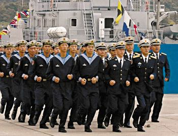 山西有海军部队吗，探究与解析，山西海军部队的存在与解析