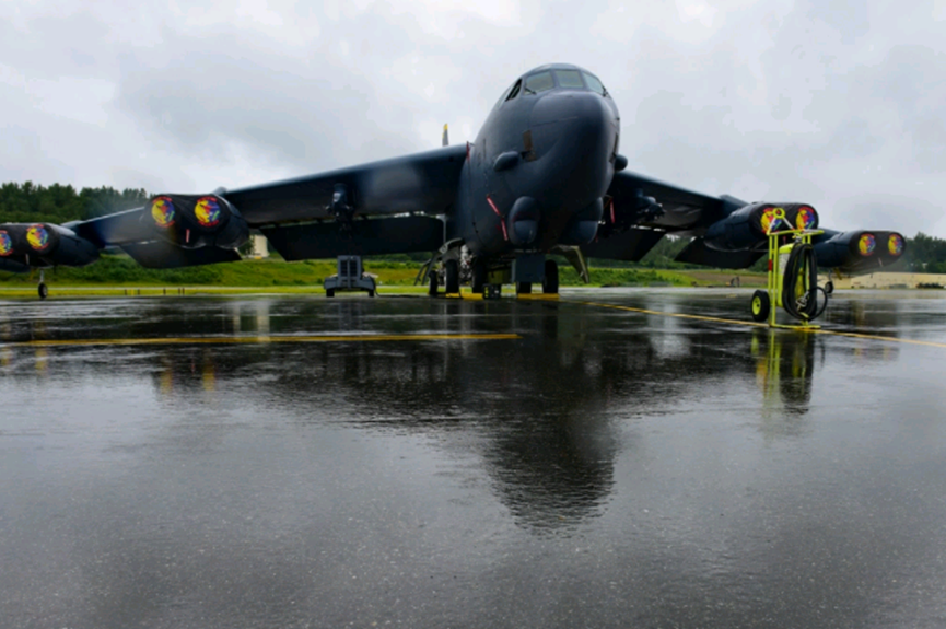 中国最大的十大空军基地,中国十大空军基地揭秘