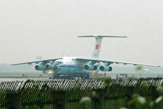 中国最大的十大空军基地,中国十大空军基地揭秘