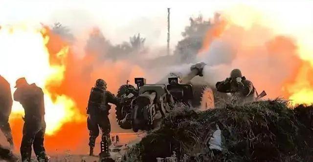 俄乌再次爆发了一场激烈战斗,冲突升级与全球影响分析,俄乌冲突再次升级,全球影响分析与战斗激烈展开