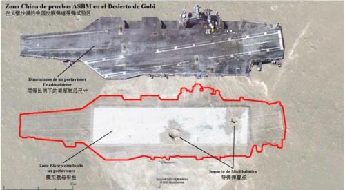 多少枚东风-21D能击沉一艘航母，一个关于战略武器与航母对抗的探讨，战略武器与航母对抗，东风-21D能否击沉航母的探讨