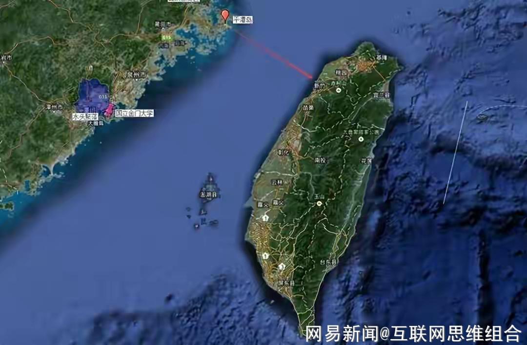 台湾最新消息，海峡两岸关系现状及未来展望，台湾最新动态，海峡两岸关系现状剖析与未来展望