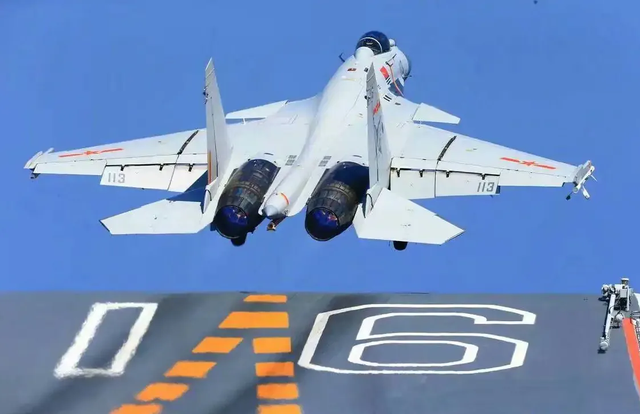 歼-15发动机,动力之心的探索,歼-15发动机,动力之心探索揭秘