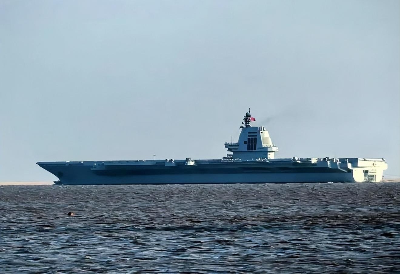 探索中国海军新纪元,003航母的崛起,探索中国海军新纪元,003航母的崛起与力量展示