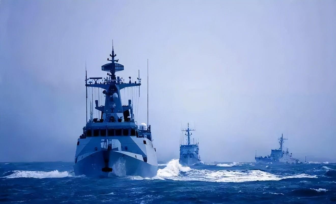 古代海军战舰工作原理探究,古代海军战舰工作原理深度探究