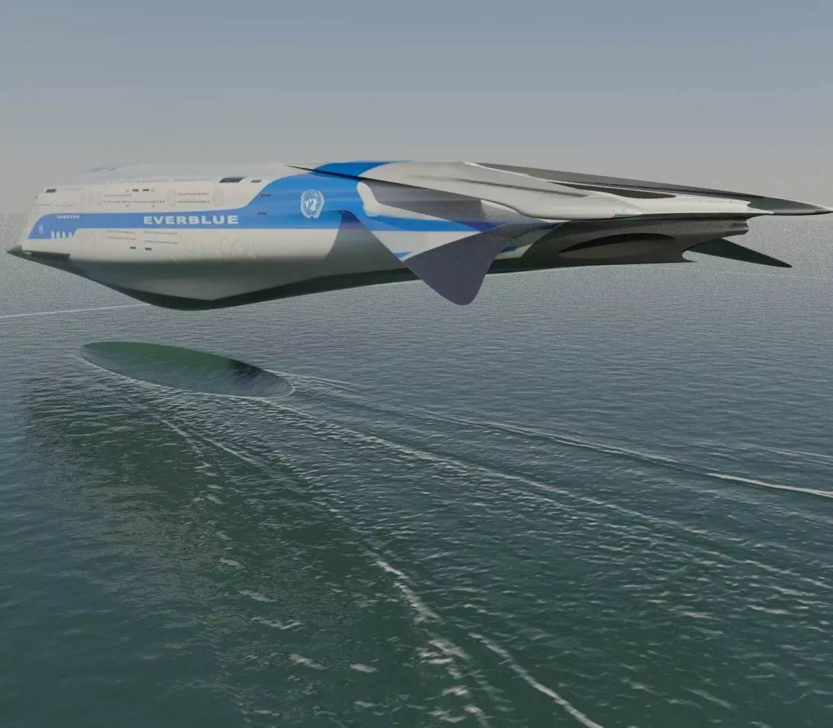 悬浮平衡战斗飞机,未来空战的新纪元,悬浮平衡战斗飞机,开启未来空战新纪元