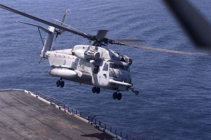 直-18与超级海种马,空中巨无霸的崛起,空中巨无霸崛起,直-18与超级海种马的协同进化之路