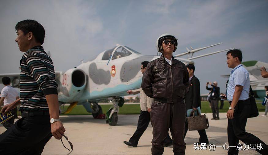 朝鲜空军战机种类概述,朝鲜空军战机种类概览