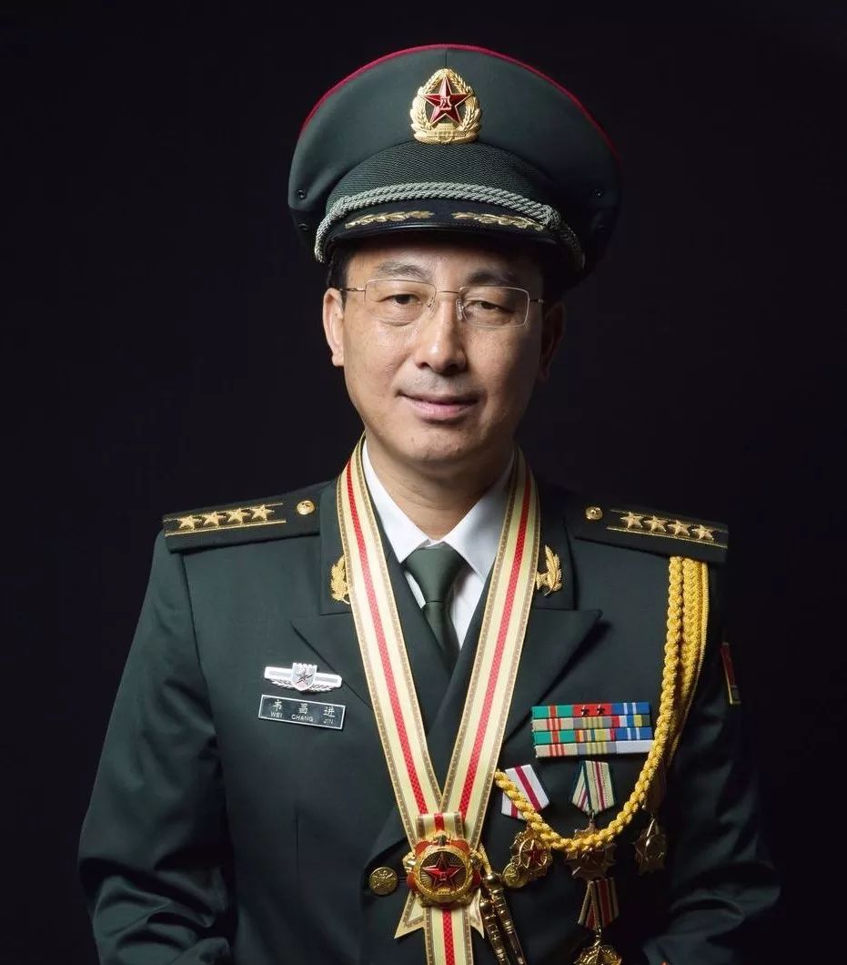 现任空降兵十五军孙军长简历,现任空降兵十五军孙军长简历曝光