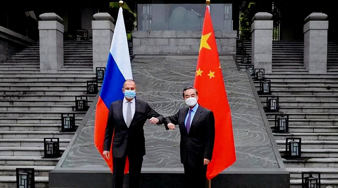 俄罗斯,年底中俄还要谈一场,中俄年底重磅谈判,深化合作新篇章