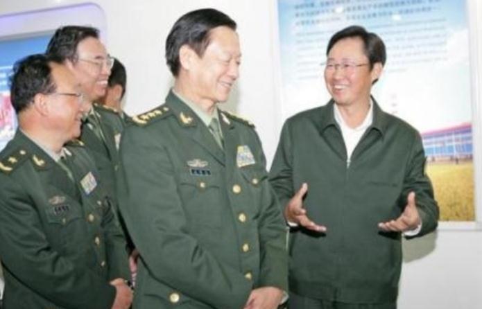 国防大学校长郑和的新职务,引领国防教育,塑造未来军事领导力,国防大学校长郑和引领国防教育,塑造未来军事领导力新职务亮相