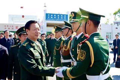 国防大学校长郑和的新职务,引领国防教育,塑造未来军事领导力,国防大学校长郑和引领国防教育,塑造未来军事领导力新职务亮相