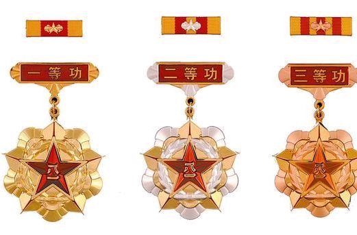 军人勋章等级中的最高荣誉——论最佳勋章,军人勋章之巅,论最高荣誉勋章的荣耀