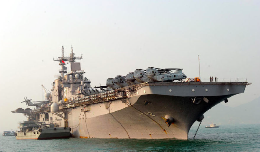 黄蜂两栖攻击舰排水量,探究其性能与特点,黄蜂两栖攻击舰性能深度解析,排水量及特点探究