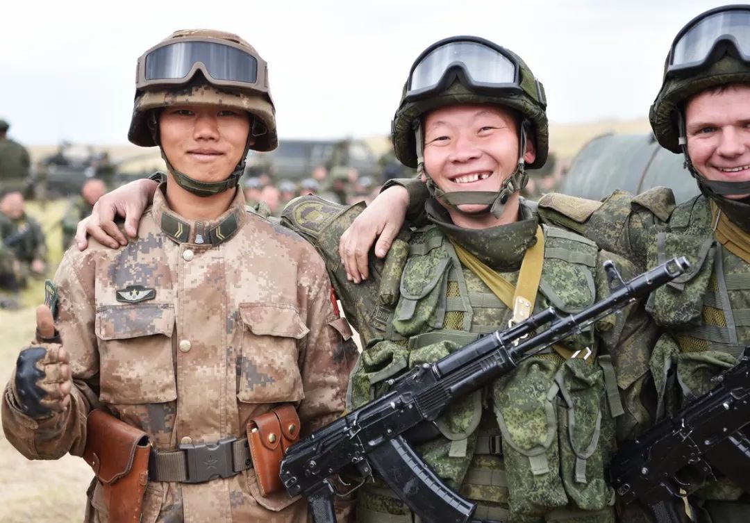 中国陆军赴俄罗斯,深化军事合作与战略交流的重要篇章,中国陆军赴俄罗斯,深化军事合作与战略交流的关键一步