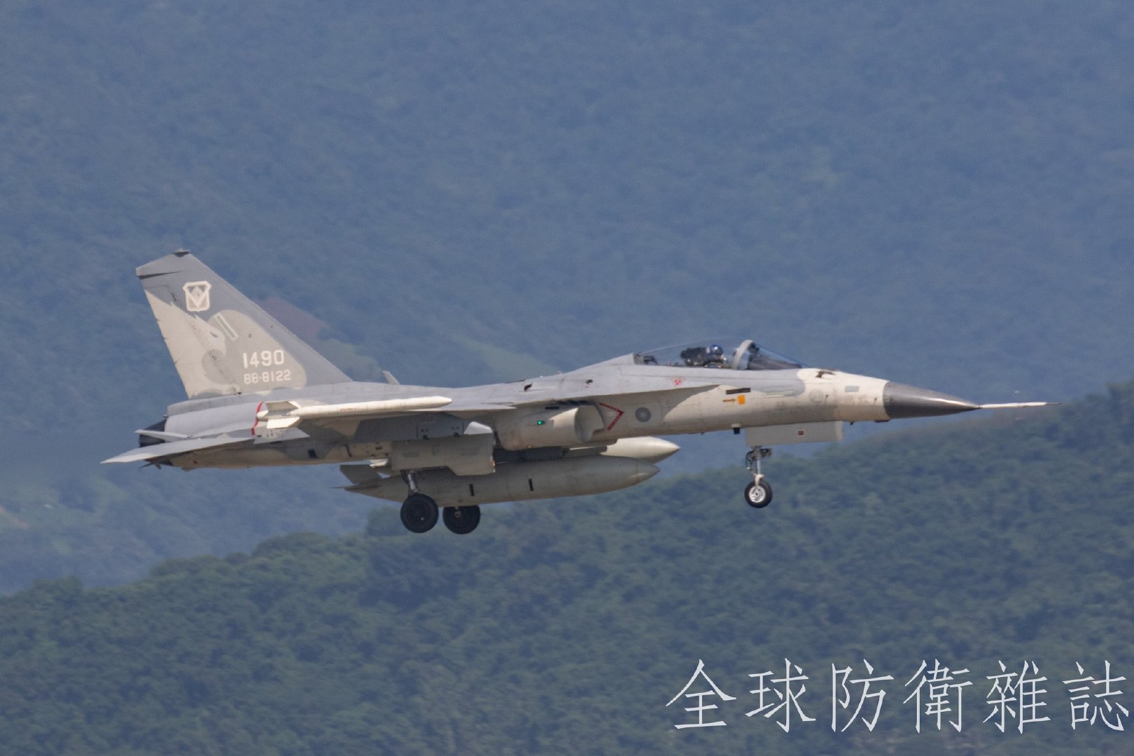 台湾雄三，历史、现状和未来展望，台湾雄三，历史沿革、现状解析与未来展望