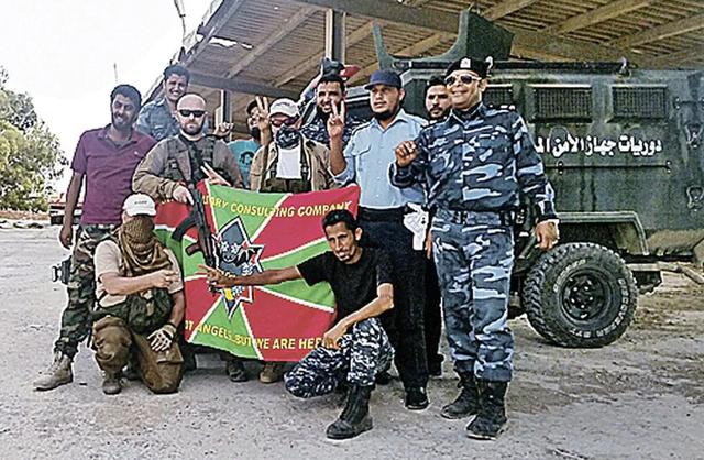 利比亚国民军空军,历史、现状与挑战,利比亚国民军空军,历史沿革、现状与挑战