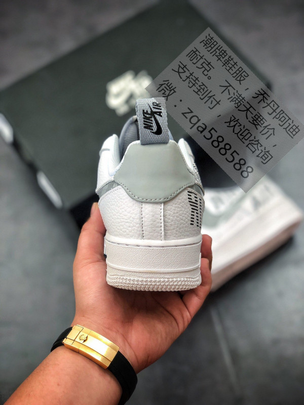 空军一号穿久了后的样子,空军一号穿久后的状态概览