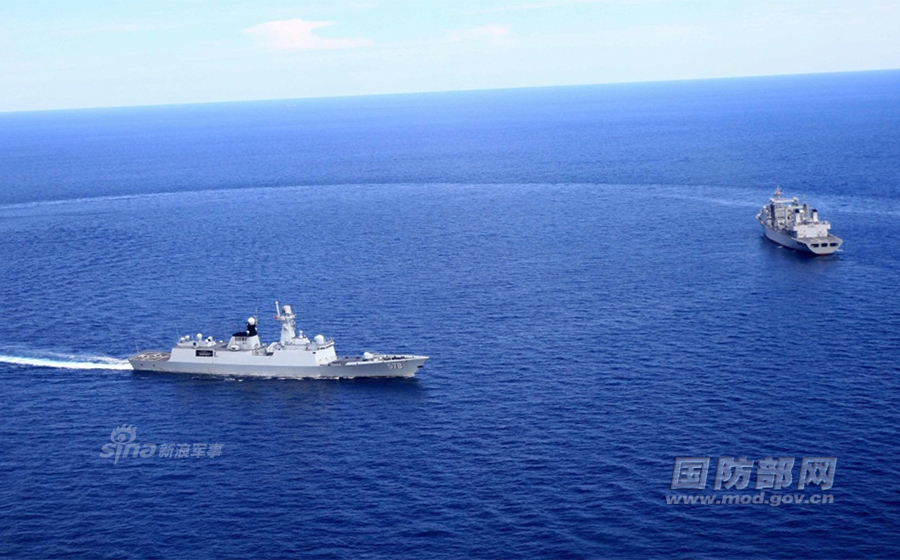 东海舰队指挥舰,领航新时代的海上力量,东海舰队指挥舰领航新时代海上力量启航新征程