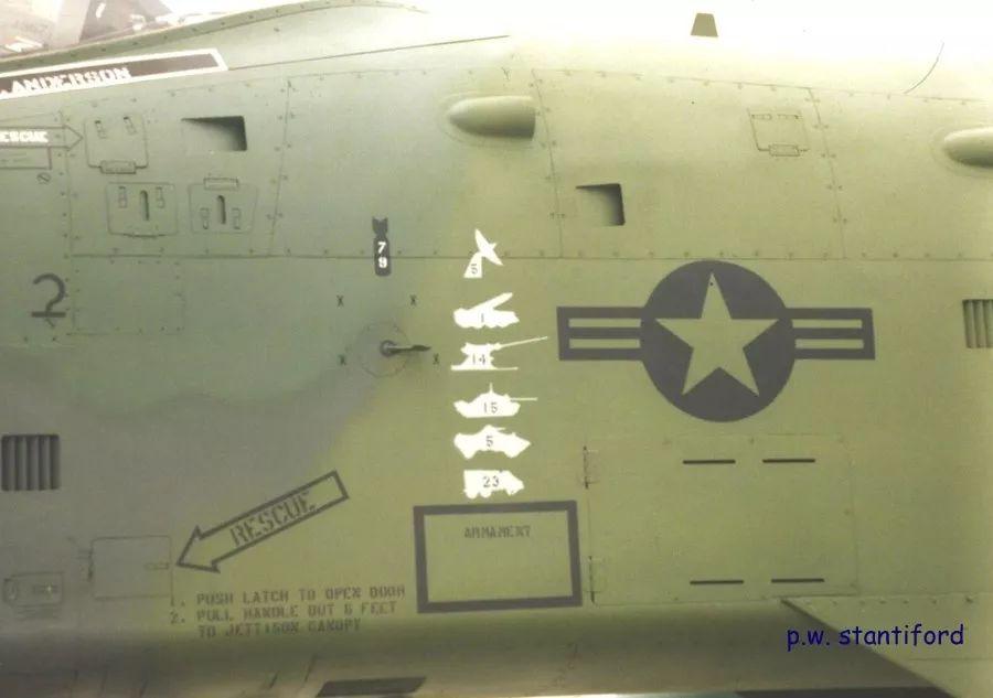 震惊全球,A-10攻击机击落飞机的背后故事,揭秘A-10攻击机击落飞机的震撼真相