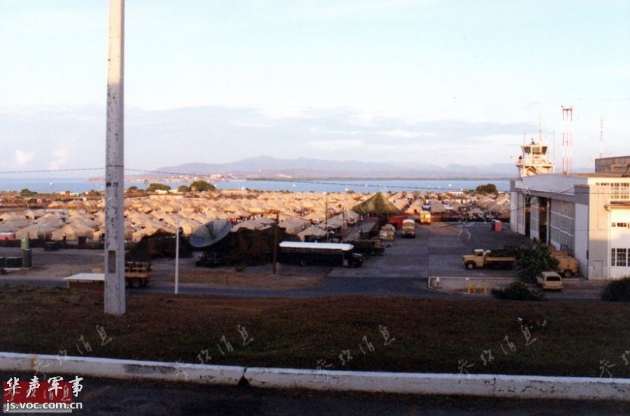 关塔那摩基地对美国和古巴的影响,关塔那摩基地对美古两国的影响分析