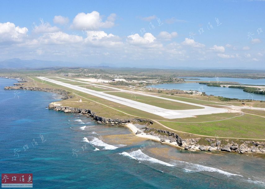 关塔那摩基地对美国和古巴的影响,关塔那摩基地对美古两国的影响分析