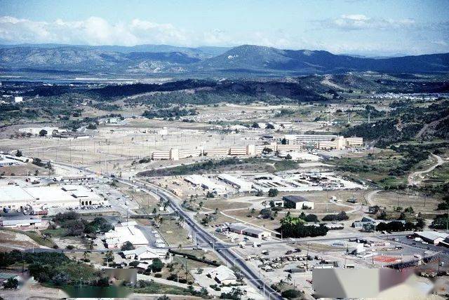 关塔那摩基地对美国和古巴的影响,关塔那摩基地对美古两国的影响分析