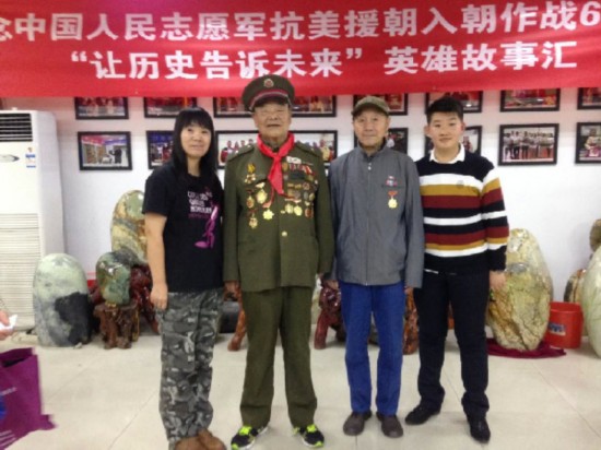 中国人民志愿军入朝作战74周年的历史回顾与启示,中国人民志愿军入朝作战74周年,历史回顾与启示