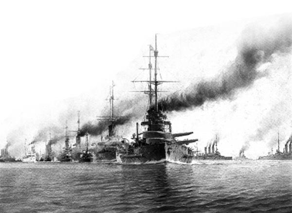 太平洋海战,二战时期的海洋争霸与英勇抗争,二战太平洋海战,海洋争霸与英勇抗争的历程